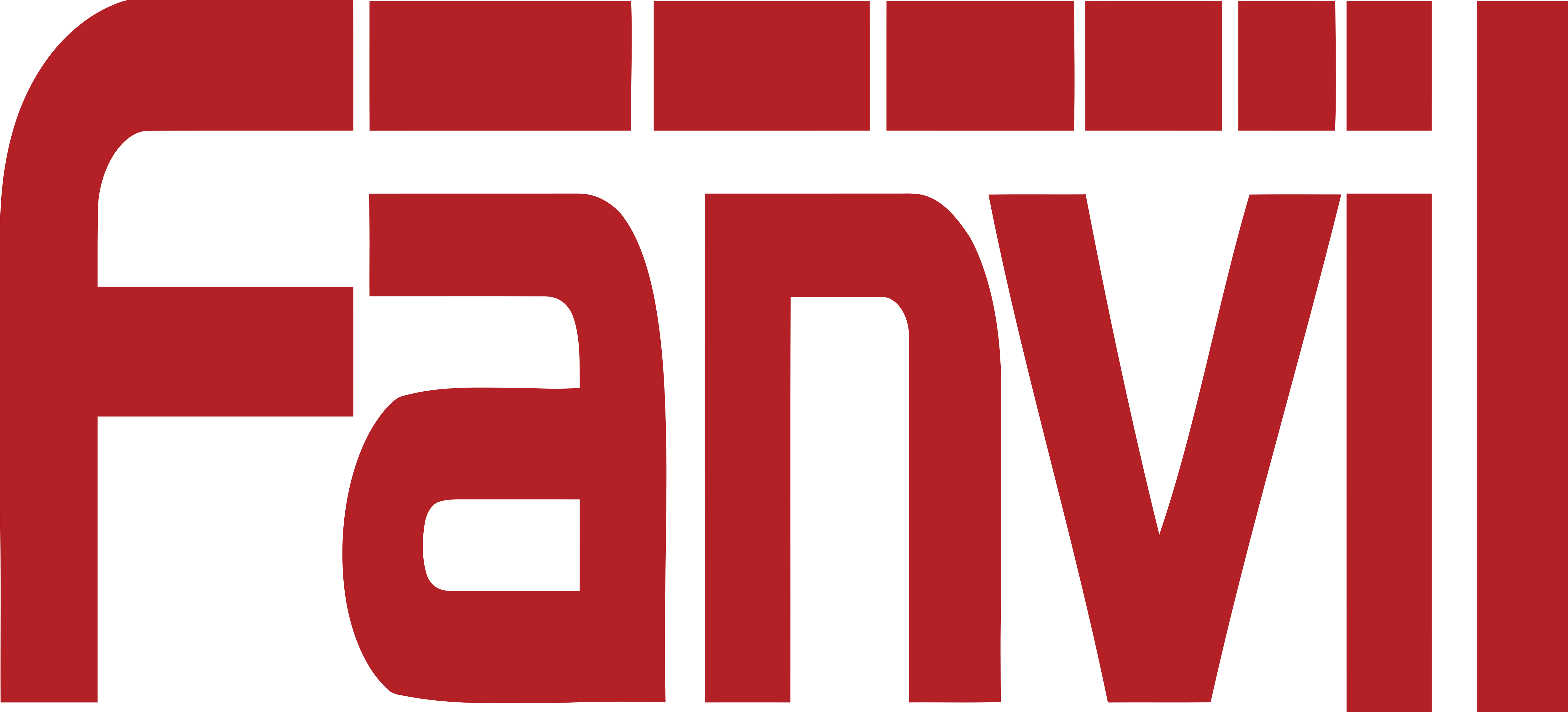Fanvil_Technology_Logo