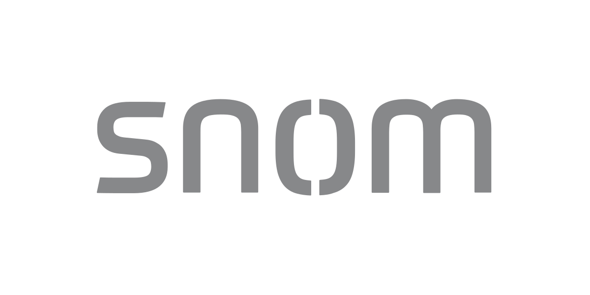 Snom_Technology_AG,_company_logo.svg