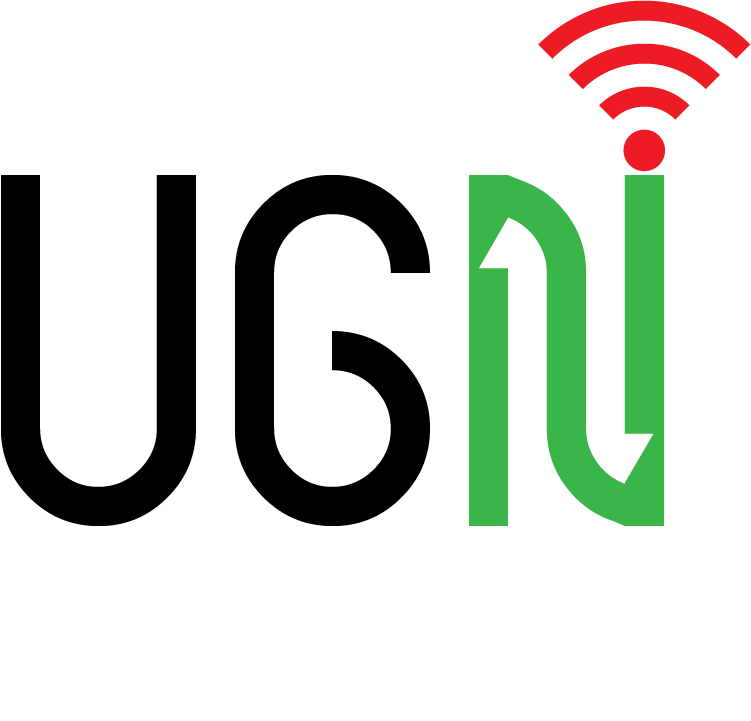 UGN lOGO UGN lOGO